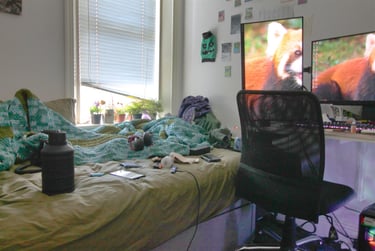 6 bed house, Hunters Road, Spital Tongues, Newcastle, NE24ND - Image 10